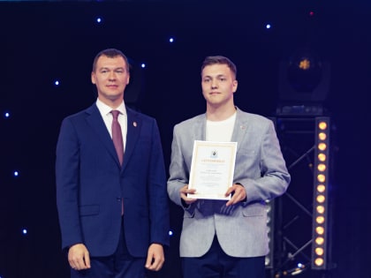 «На часах ноль-ноль»: выпускной-2023 состоялся в Хабаровске