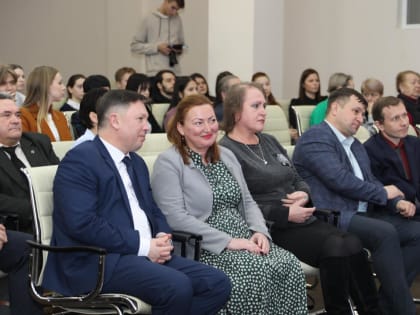 10 лет со дня образования Госюрбюро ЕАО