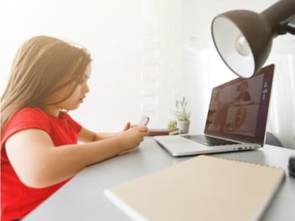 Все школы Советско-Гаванского района переходят на дистант