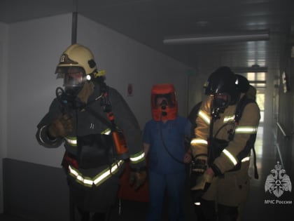 Сводка на 21 июня 2023 года от МЧС России по Хабаровскому краю