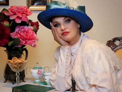 Елена Варнавская теперь хочет стать онкопсихологом