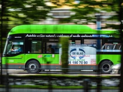 Демешин предложил запустить производство автобусов в Хабаровске