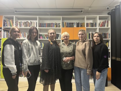 Квартирник