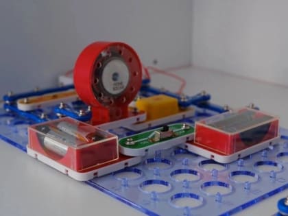 Еще 23 центра «Точка роста» откроют в малых селах и городах края