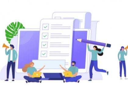 Как зарегистрировать интеллектуальную собственность научили владельцев компаний Хабаровского края