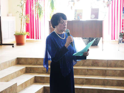 «Память, запечатленная в камне»