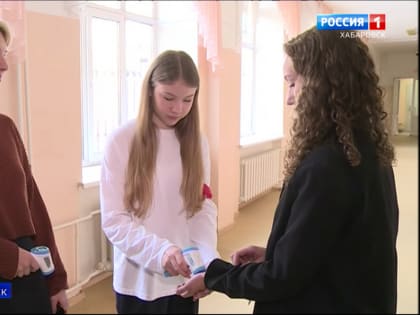 Эпидемическая ситуация в регионе: меры предосторожности и вакцинация