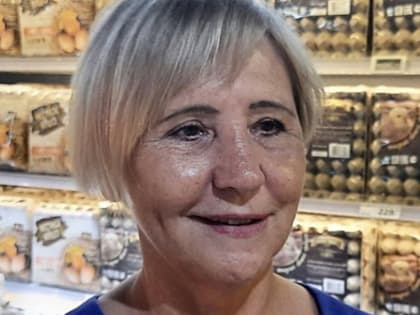 Людмила Кузнецова: «Время санкций – время больших возможностей»