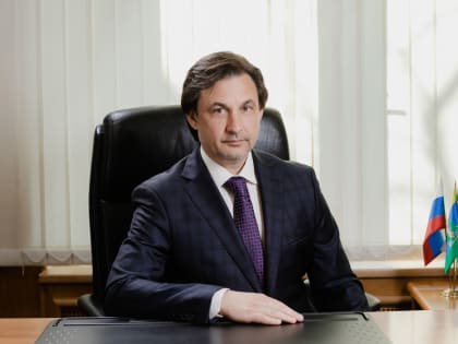 Глава Комсомольска представил городской Думе отчёт о своей работе в прошлом году