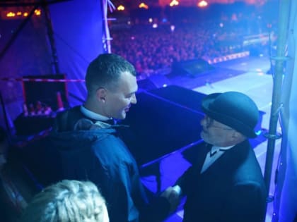 «Арсеньев LIVE» в Хабаровске посвятили Шаляпину и Рахманинову