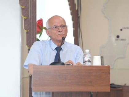 В Амурском районе состоялся День Законодательной Думы - Законодательная Дума Хабаровского края