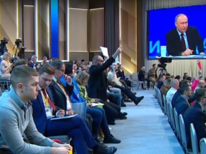 Вопрос с нехваткой вакциной от кори будет решён — Владимир Путин