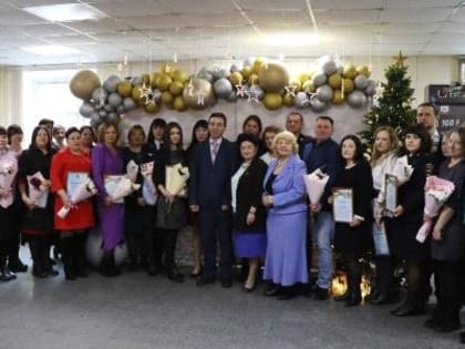 105 лет исполнилось комиссии по делам несовершеннолетних и защите их прав - Законодательная Дума Хабаровского края