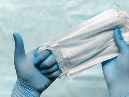 На прошлой неделе COVID-19 выявлен у 153 жителей края