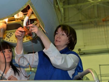 Хабаровскому краю требуется больше квалифицированных кадров