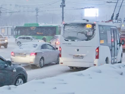 ФАС проверяет обоснованность роста цен на проезд в автобусах в Хабаровске