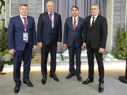 Хабаровский вуз поможет готовить кадры для арктической зоны в интересах РЖД