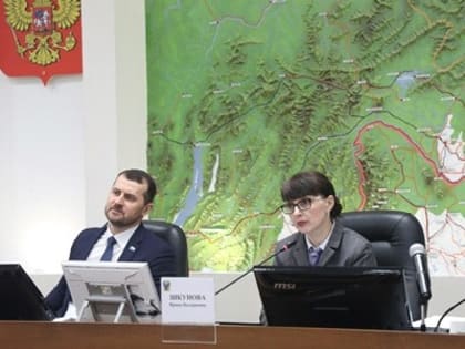 Компромиссное решение - Законодательная Дума Хабаровского края