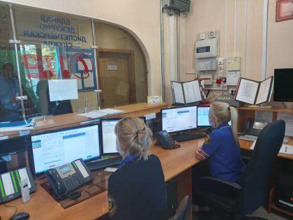 Спасателей Комсомольска с профессиональным праздником поздравляют глава города и председатель Думы