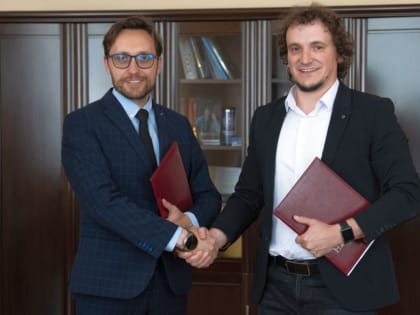 Tele2 и Тихоокеанский государственный университет подписали соглашение о сотрудничестве