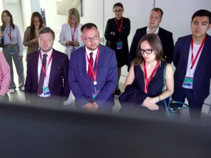 Владивосток принимает Восточный экономический форум – 2024