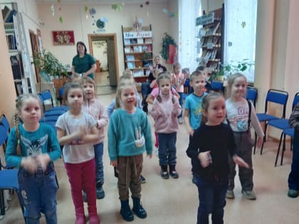 «Дар маленького зёрнышка»