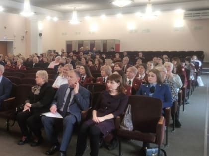 Руководитель аппарата Уполномоченного принял участие в заседании коллегии Управления Роспотребнадзора по Хабаровскому краю