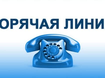 «Горячую линию» на тему поддержки СОНКО проведёт администрация Комсомольска