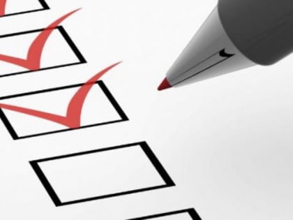 Опрос для социальных предпринимателей