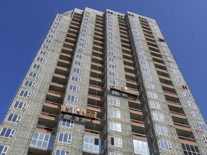 Долгострои ООО «Диалог» в Хабаровске поручено сдать в этом году