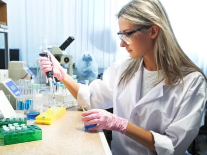 Результаты и перспективы оценки фитосанитарного состояния методом секвенирования на базе отдела мониторинга состояния лесных генетических ресурсов ЦЗЛ Хабаровского края