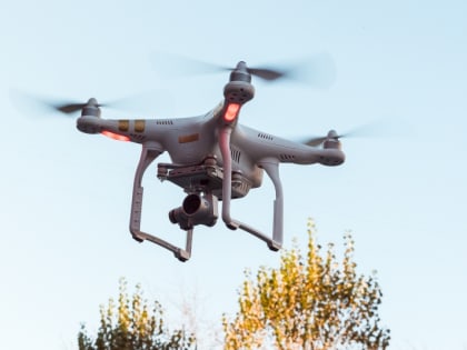 За сутки российские системы ПВО сбили 13 украинских беспилотников