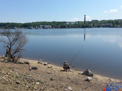 Энтеровирусом заболевают хабаровчане после купаний в водоемах