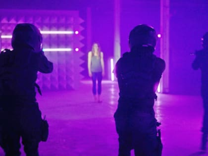 Свежее кино в Хабаровске: поражающая мыслью и выжившие среди мятежников