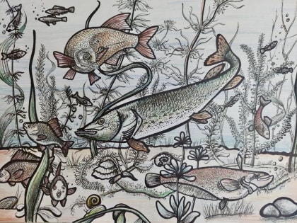 Итоги акции «Вода и жизнь» подвели в Хабаровске