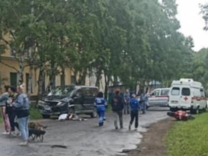 Неделя с AmurMedia: раскола нет, ушли на СВО, новый ректор, антибиотик в мясе, обрушение