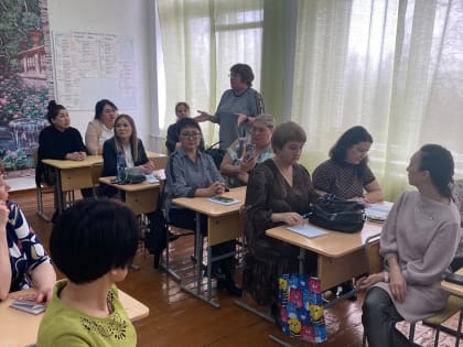 Муниципальный семинар по оказанию адресной методической помощи общеобразовательному учреждению с низкими образовательными результатами