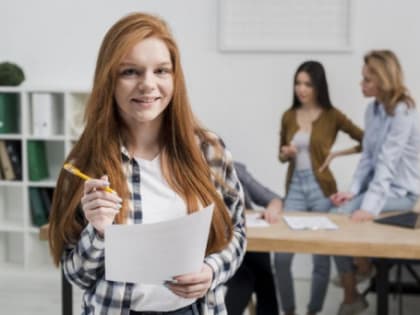 Минэкономразвития, Росмолодежь и SuperJob помогут бизнесу нанять стажеров