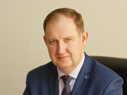 Ректор ДВГМУ награждён медалью ордена «За заслуги перед Отечеством» второй степени