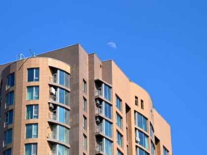 ВТБ: выдачи ипотеки в России достигнут максимальных 7,6 трлн рублей