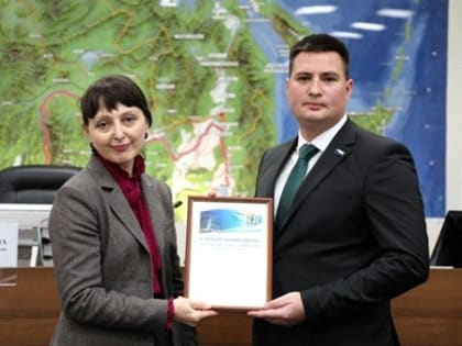 Предприниматели и депутаты помогли Фонду поддержки участников СВО - Законодательная Дума Хабаровского края