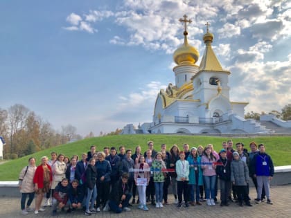 «Дальневосточные рубежи» Хабаровского края откроются школьникам из других регионов страны