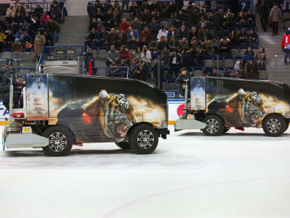 С днём ледовара!