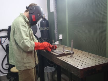 Процент трудоустройства выпускников колледжей и техникумов в Хабаровском крае выше, чем в среднем по стране