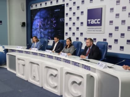 Новый всероссийский рейтинг для малого и среднего бизнеса