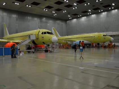 Хабаровский край по итогам 2023 года вошёл в ТОП-5 России по росту инвестиций