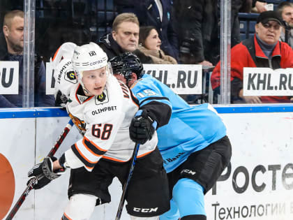 Сладкий реванш