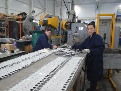 В мастер-план развития Комсомольска-на-Амуре включили три новых проекта