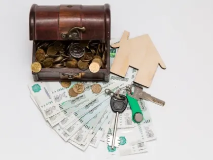 Инфляция в Хабаровском крае достигла 8,5% в октябре