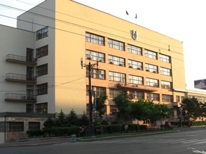 В краевом парламенте обсудят финансовую результативность резидентов территорий опережающего развития - Законодательная Дума Хабаровского края